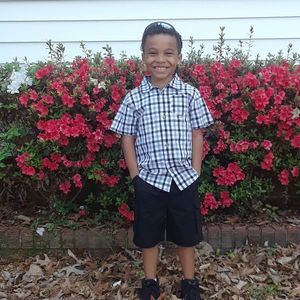 Meet your Posher, Dwayne